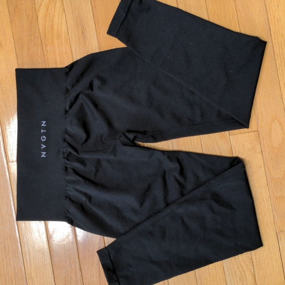 NVGTN Pants - NVGTN Leggings